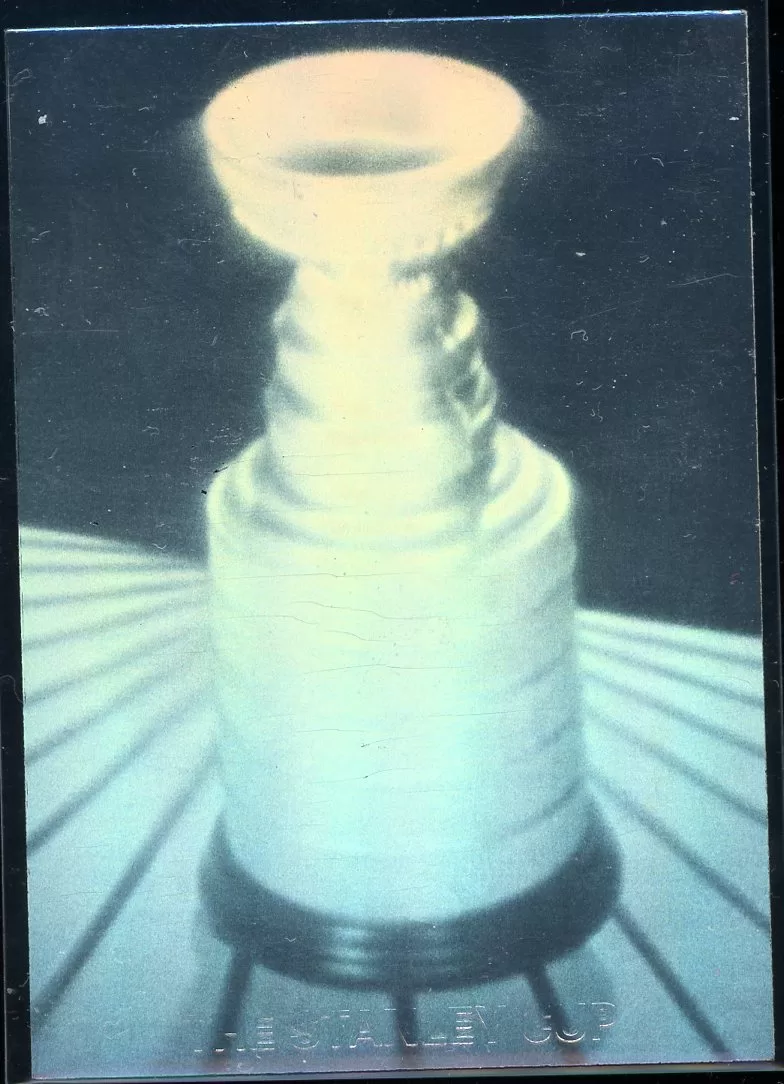 the stanley cup holo